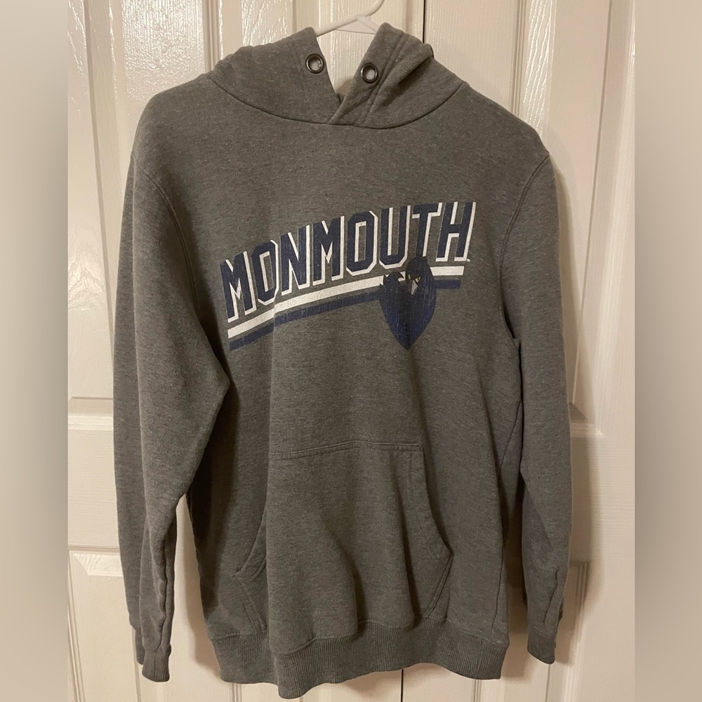 Monmouth Hoodie